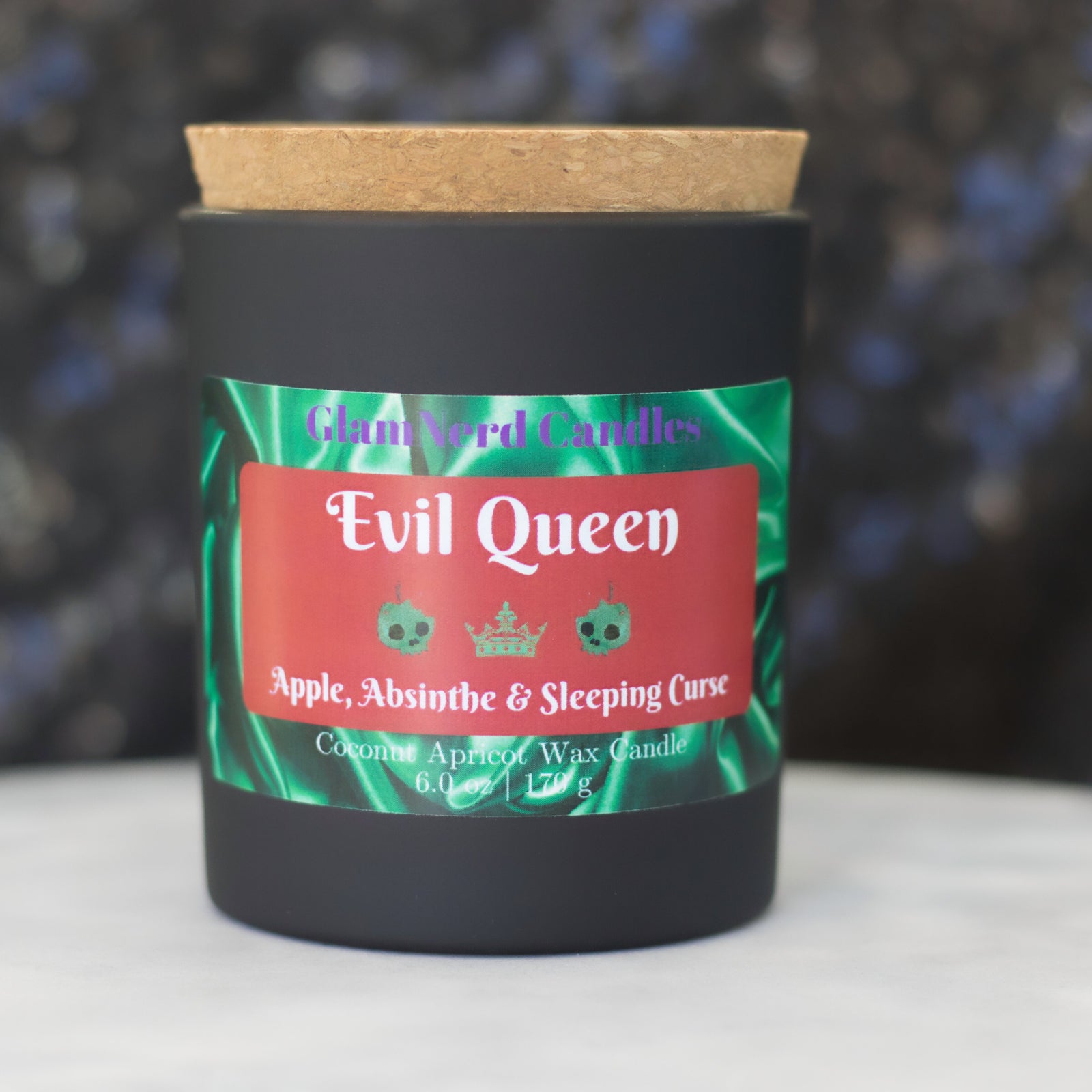 Fantasy Candles