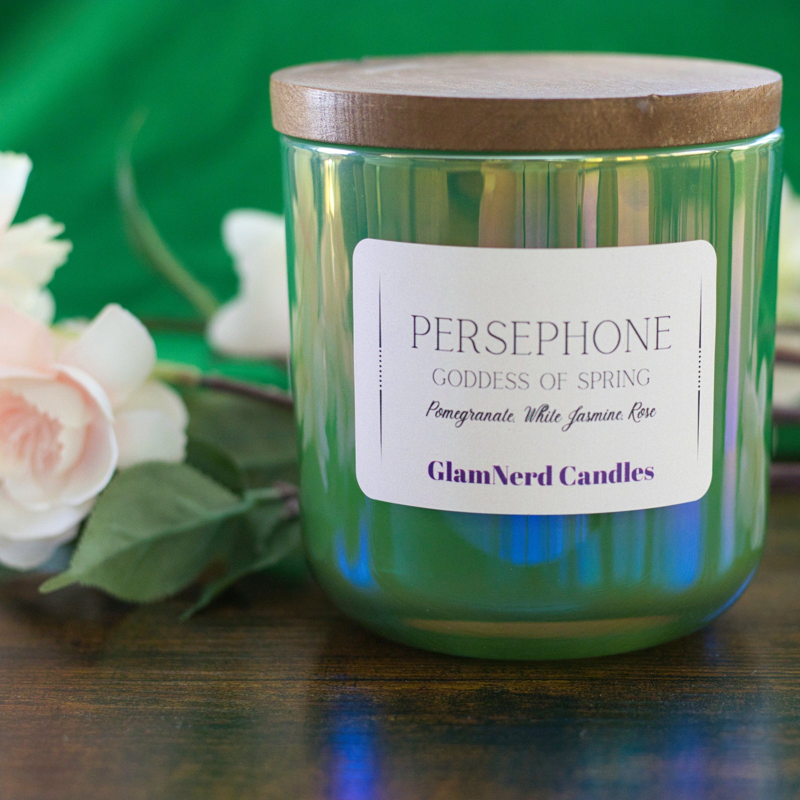 Special Edition Candles